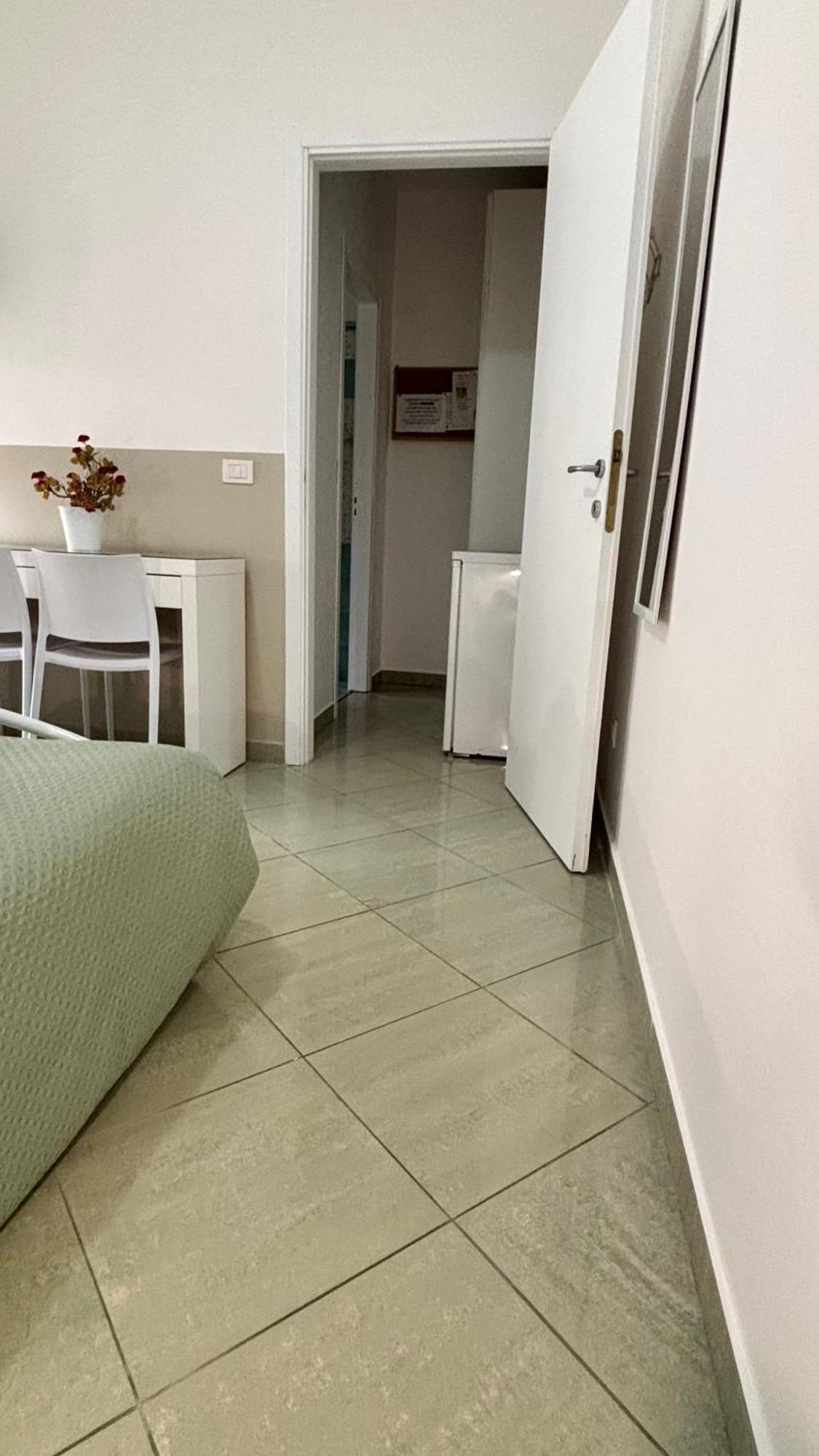 B&B La Palma Petacciato Bagian luar foto